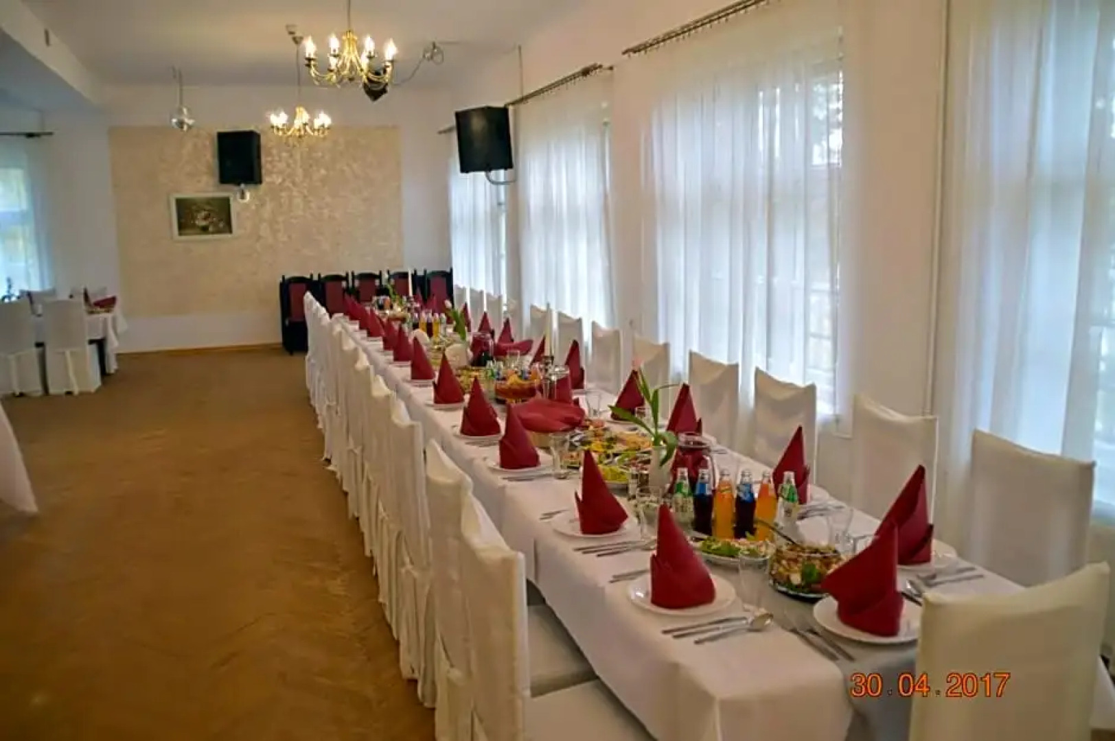 Zajazd Turystyczny HETMAN