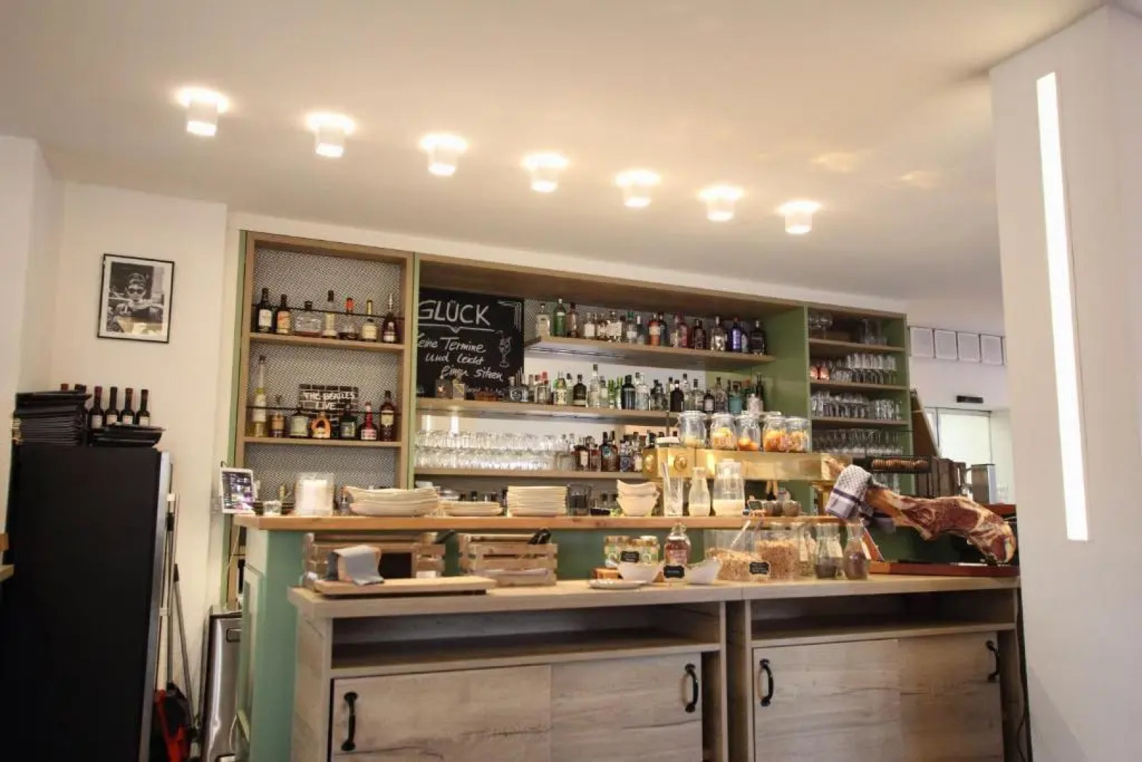 zeitlos -  Hotel & Restaurant am Fuchsbach