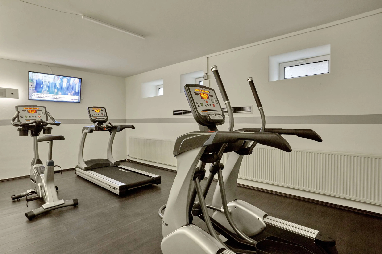 H+ Hotel Köln Hürth