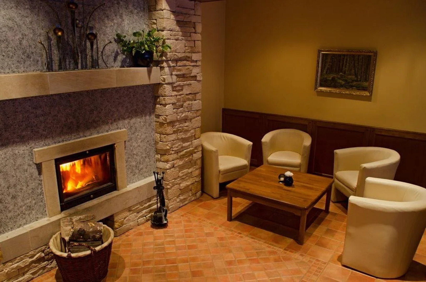 Horský Hotel Konšel