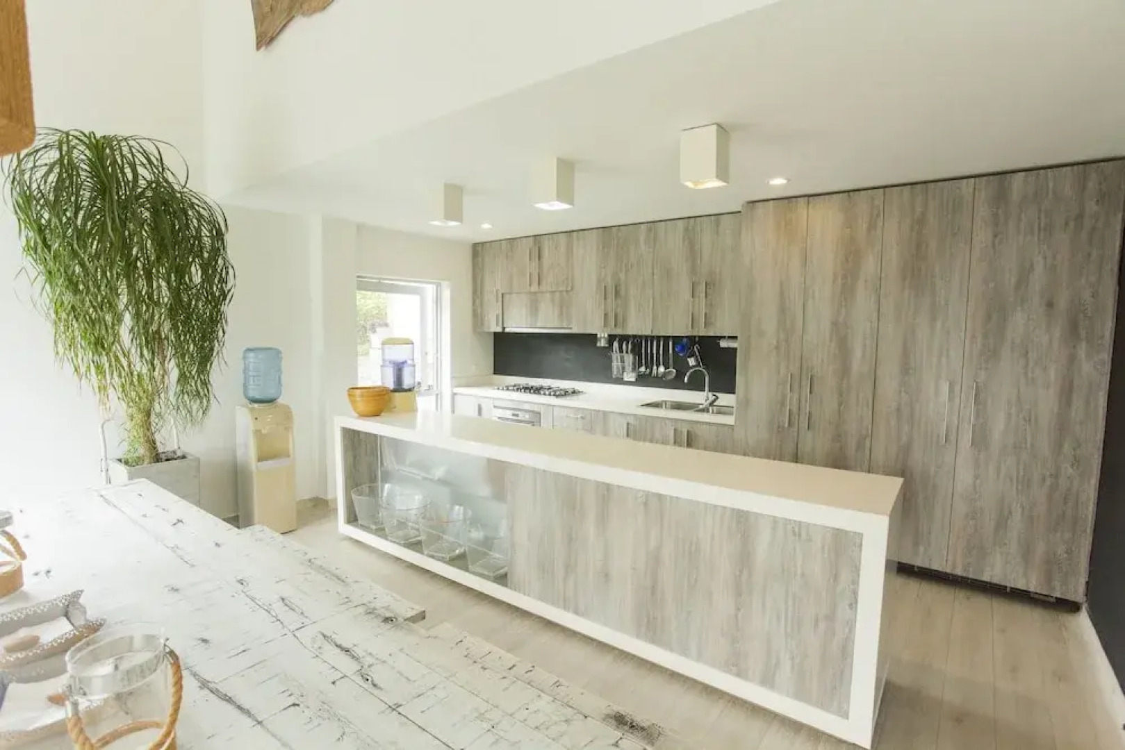 Luxe Villa San Jerónimo by Nomad Guru