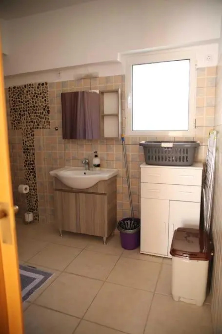 Hercules & Achilles 1