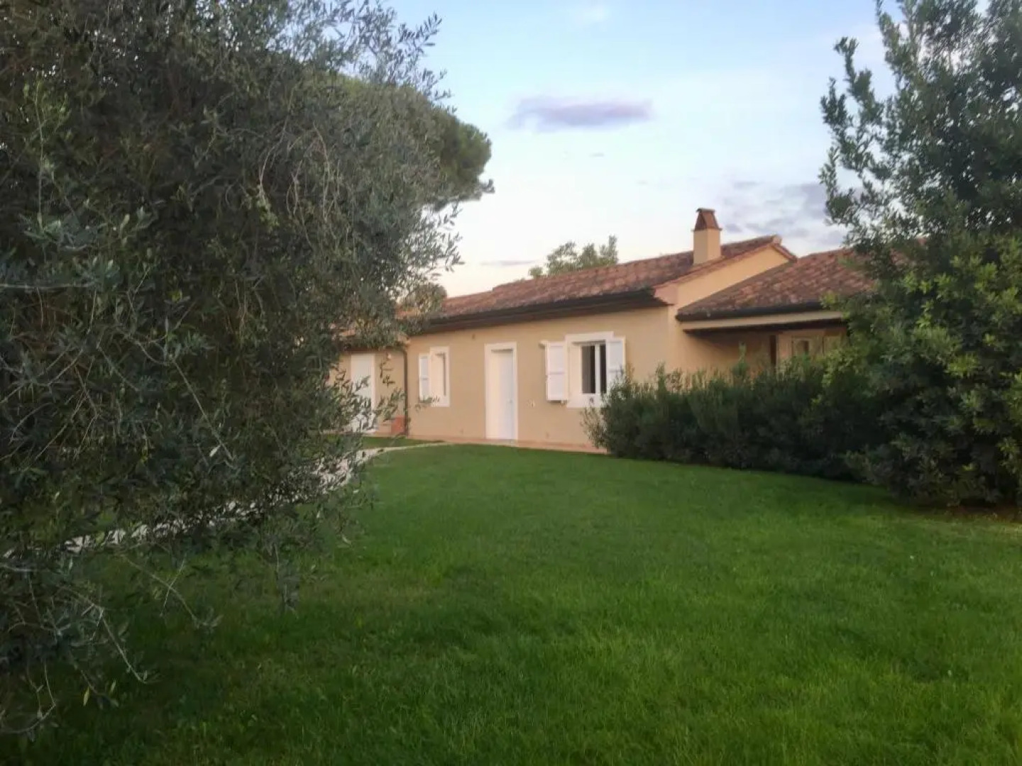 Relais Le Fornacelle