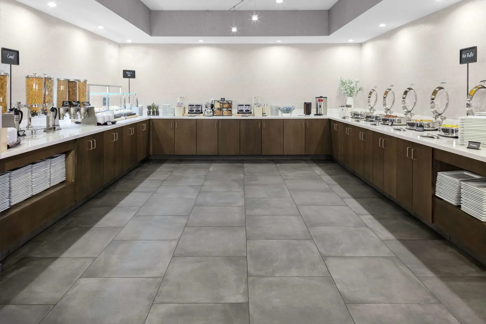 Embassy Suites by Hilton Grand Rapids Downtown,MI