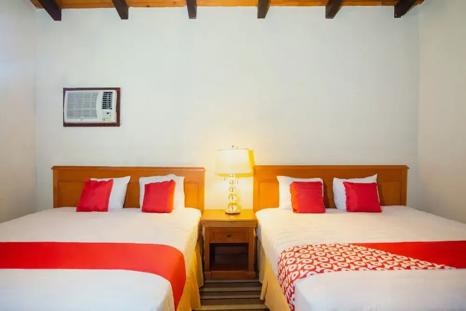 OYO Hotel Hacienda Don Luis, Rosarito