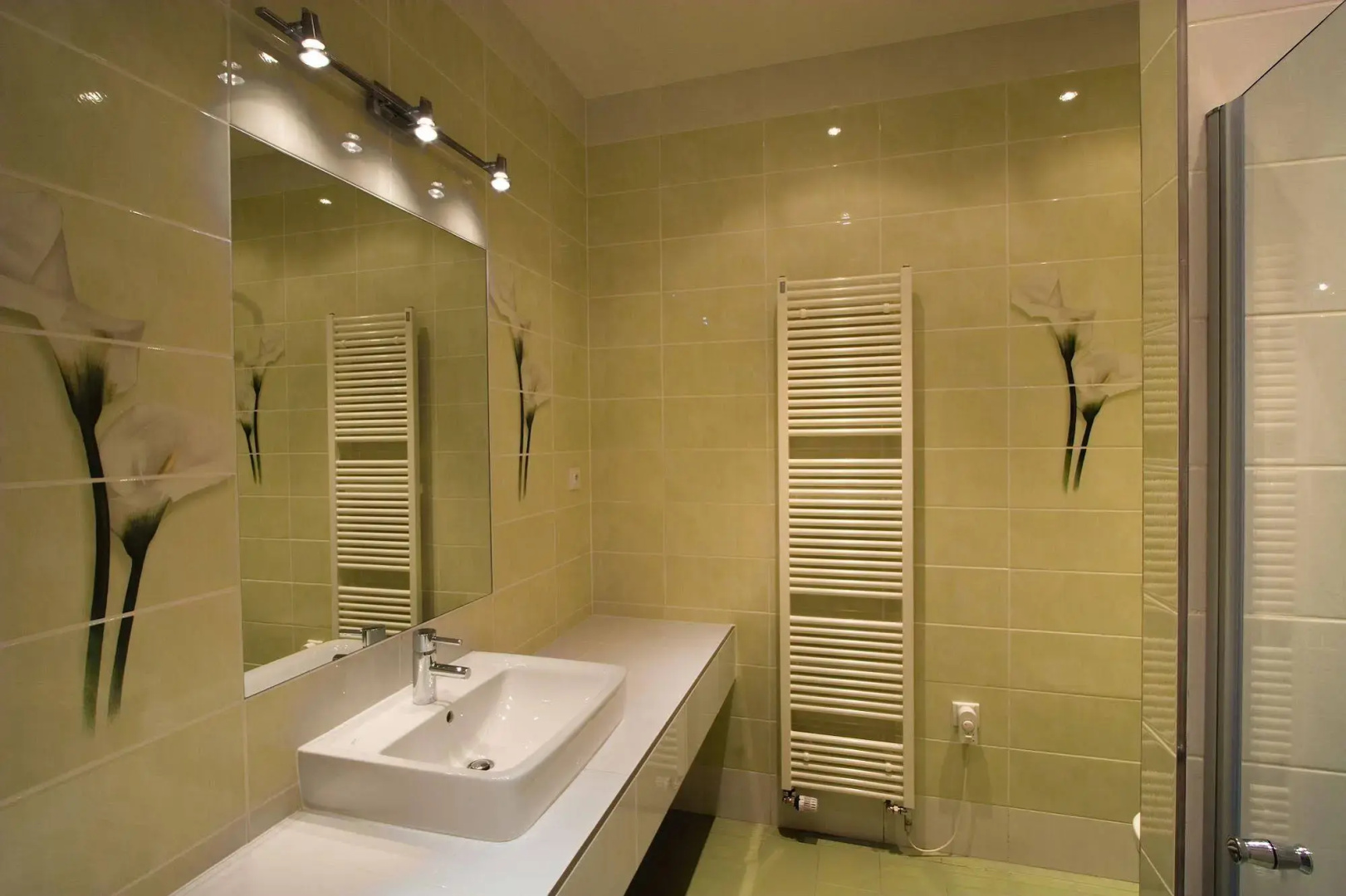 Andel Apartments Praha
