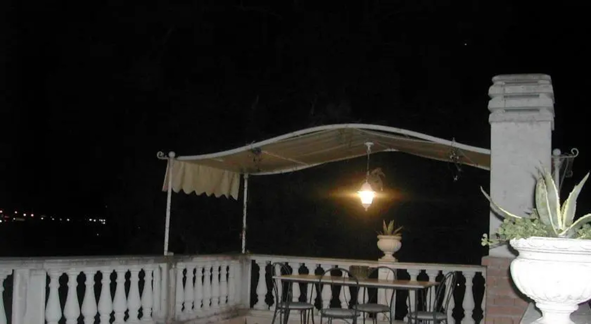 Agriturismo Il Casotto