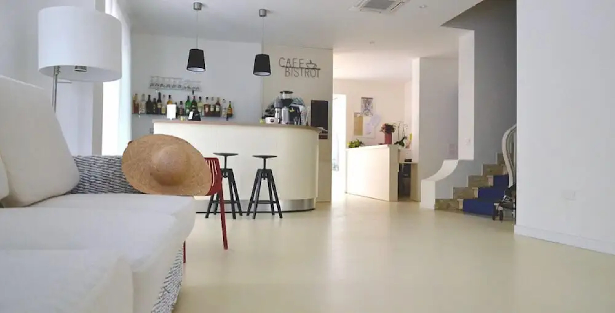 Petit Hotel - Hotel a 3 stelle a Lido di Camaiore