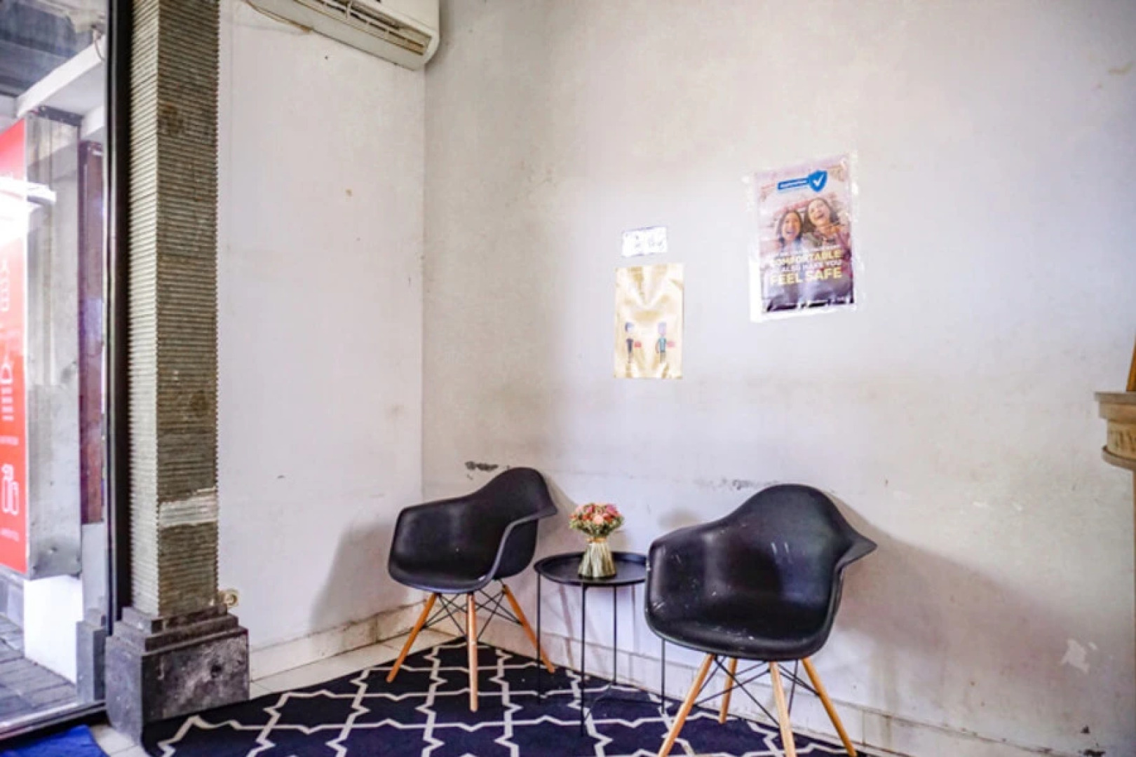 RedDoorz @ Mudu Taki Dalung