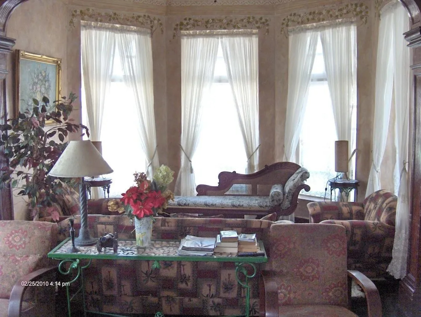 DeMontevin Lodge Hotel