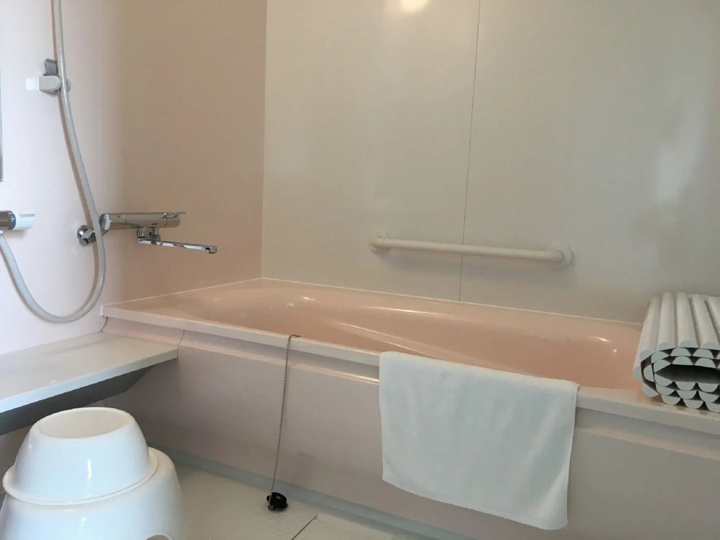 Petit Hotel Blanc Fleur