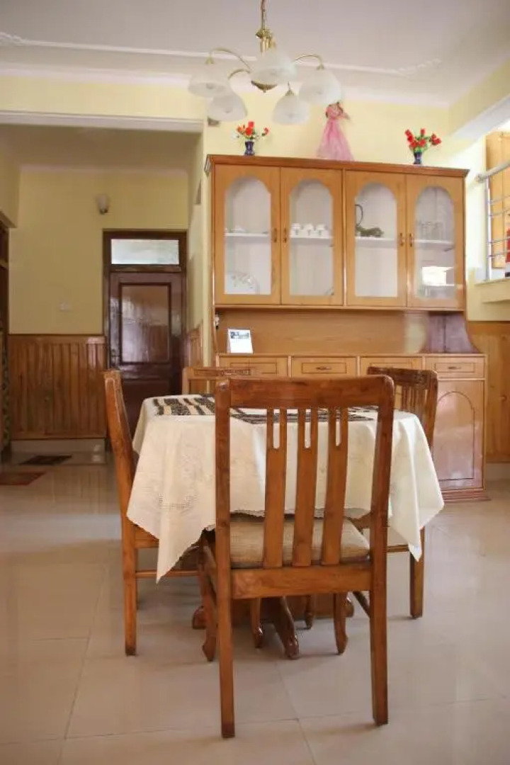Chandruma Cottage