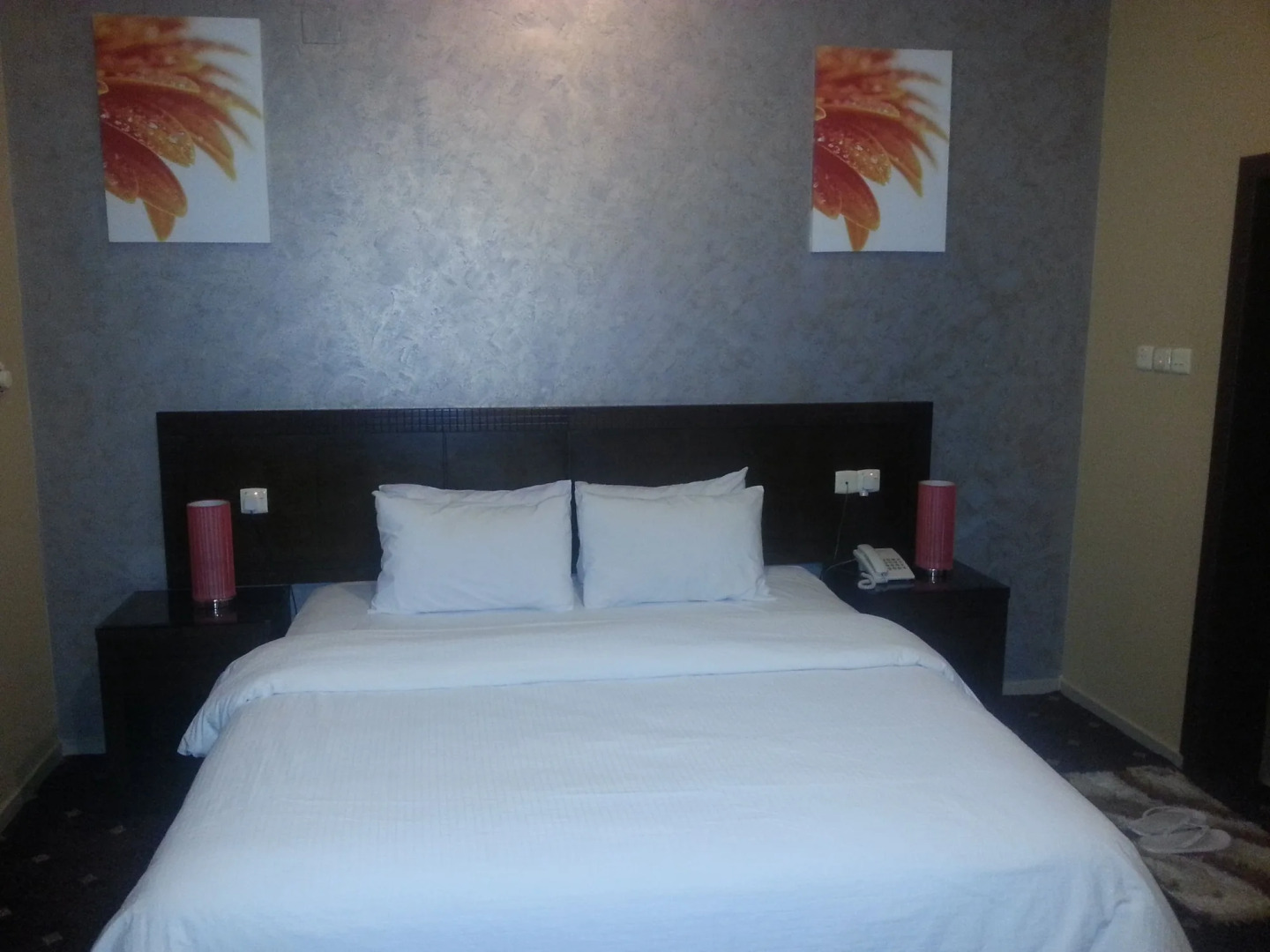 Al Raha Hotel Suites