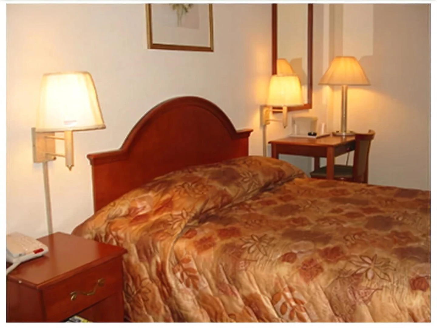 Red Carpet Inn Brooklyn