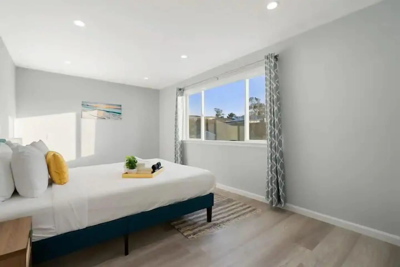 Pacifica Homes