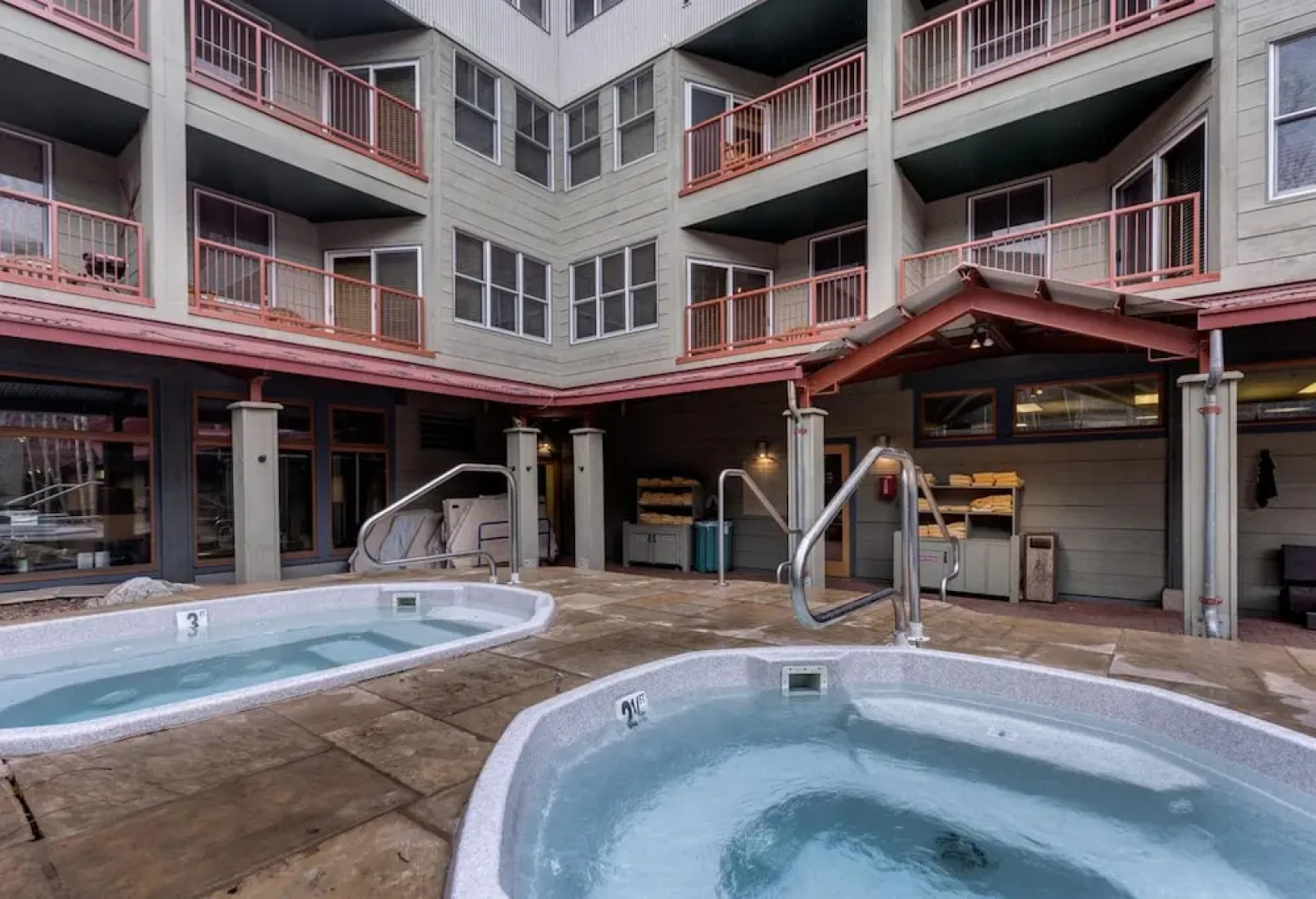 Silver Mill by Summit County Mountain Retreats