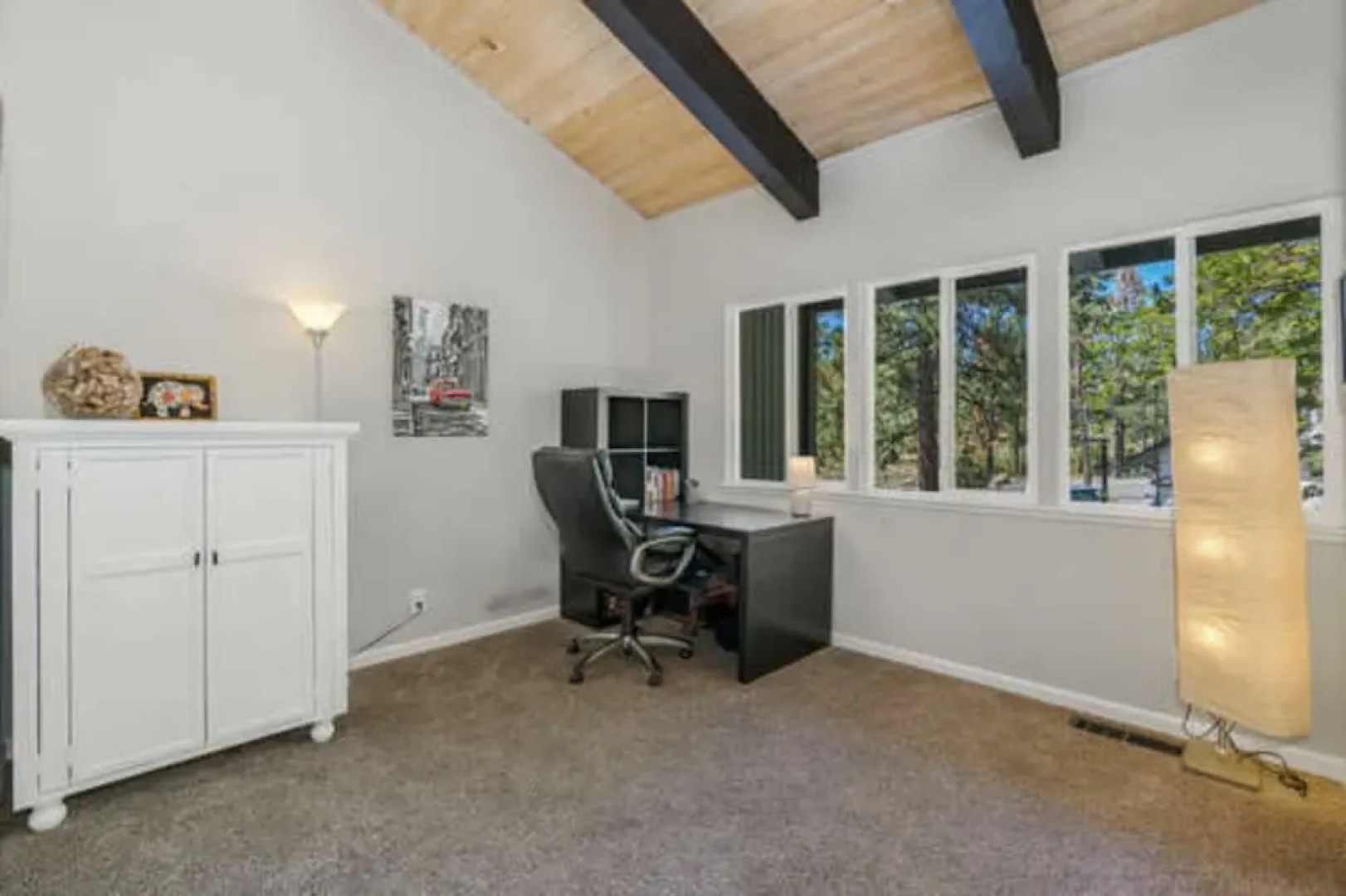 Skylandia Escape by Tahoe Mountain Properties