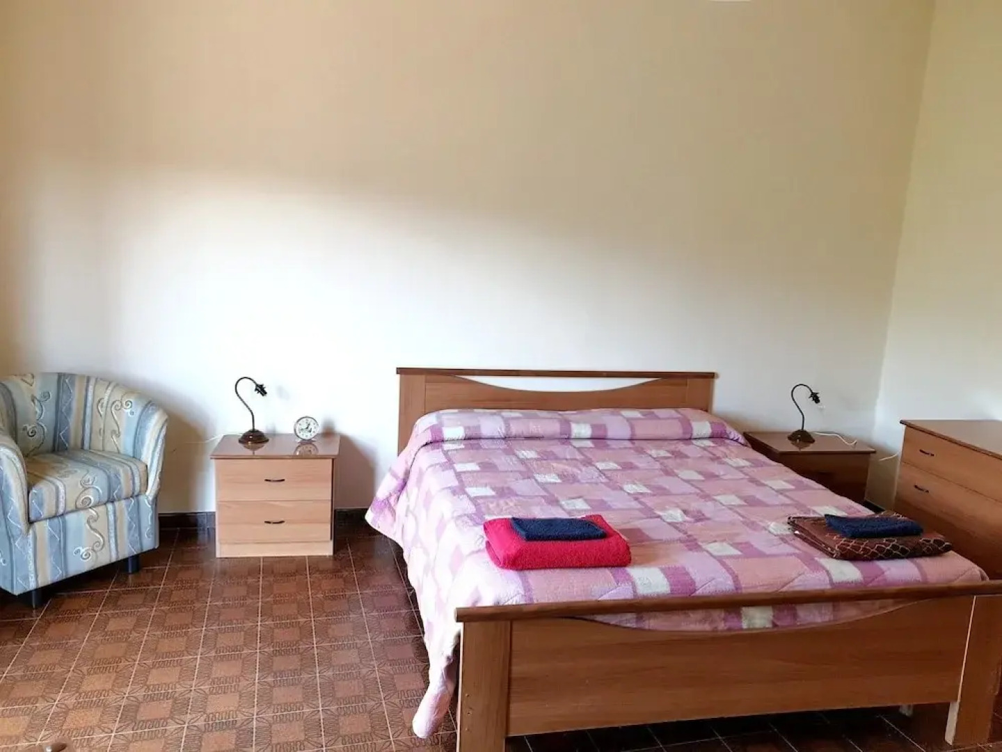 House With 3 Bedrooms in Castrovillari, With Balcony and Wifi - 20 km From the Slopes