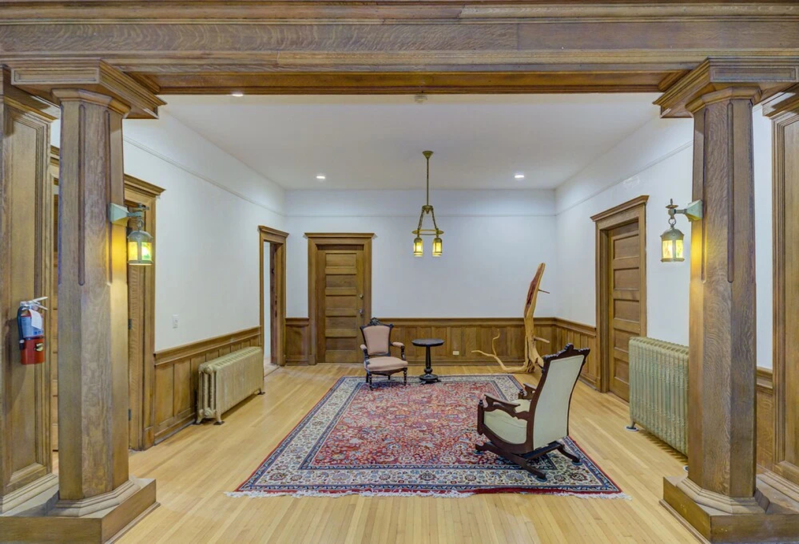 Oak Hall BnB