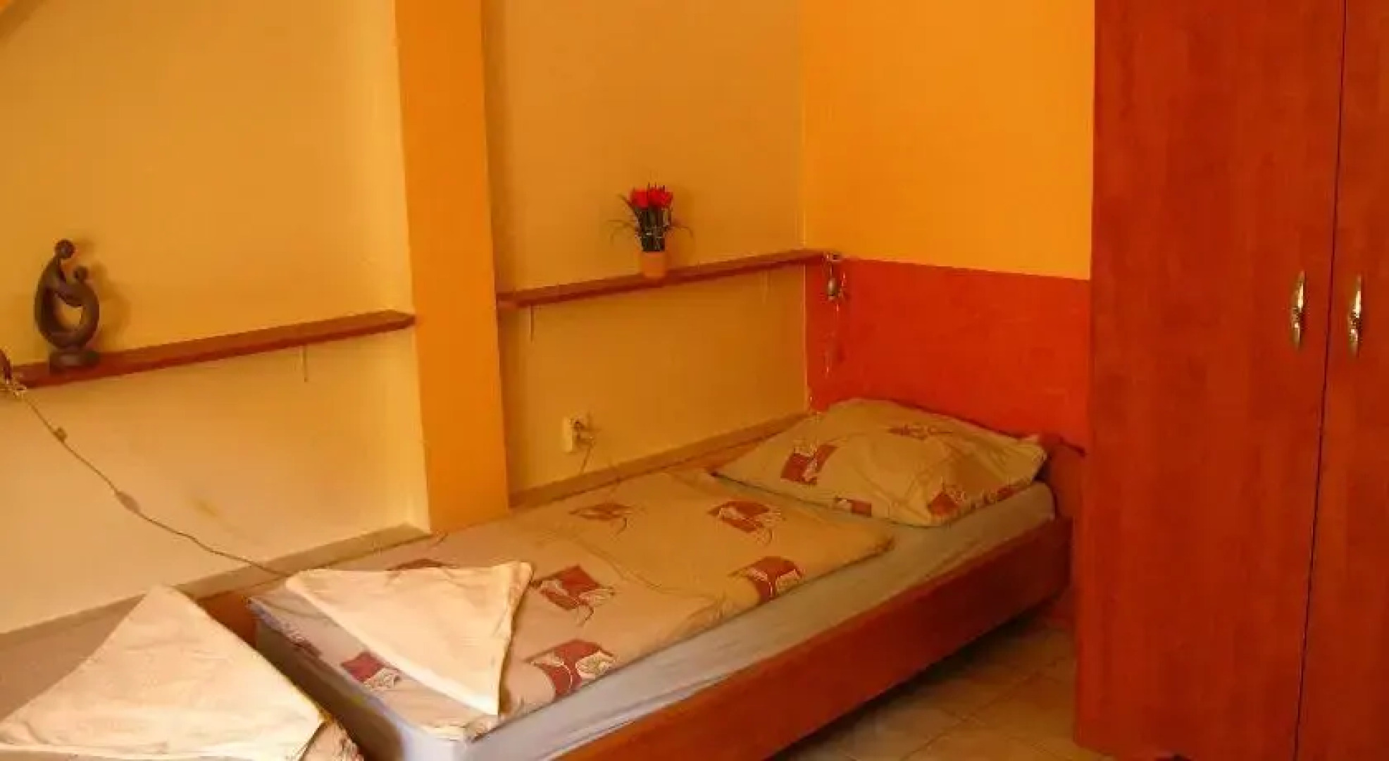 Penzion U Zlatého Muflona