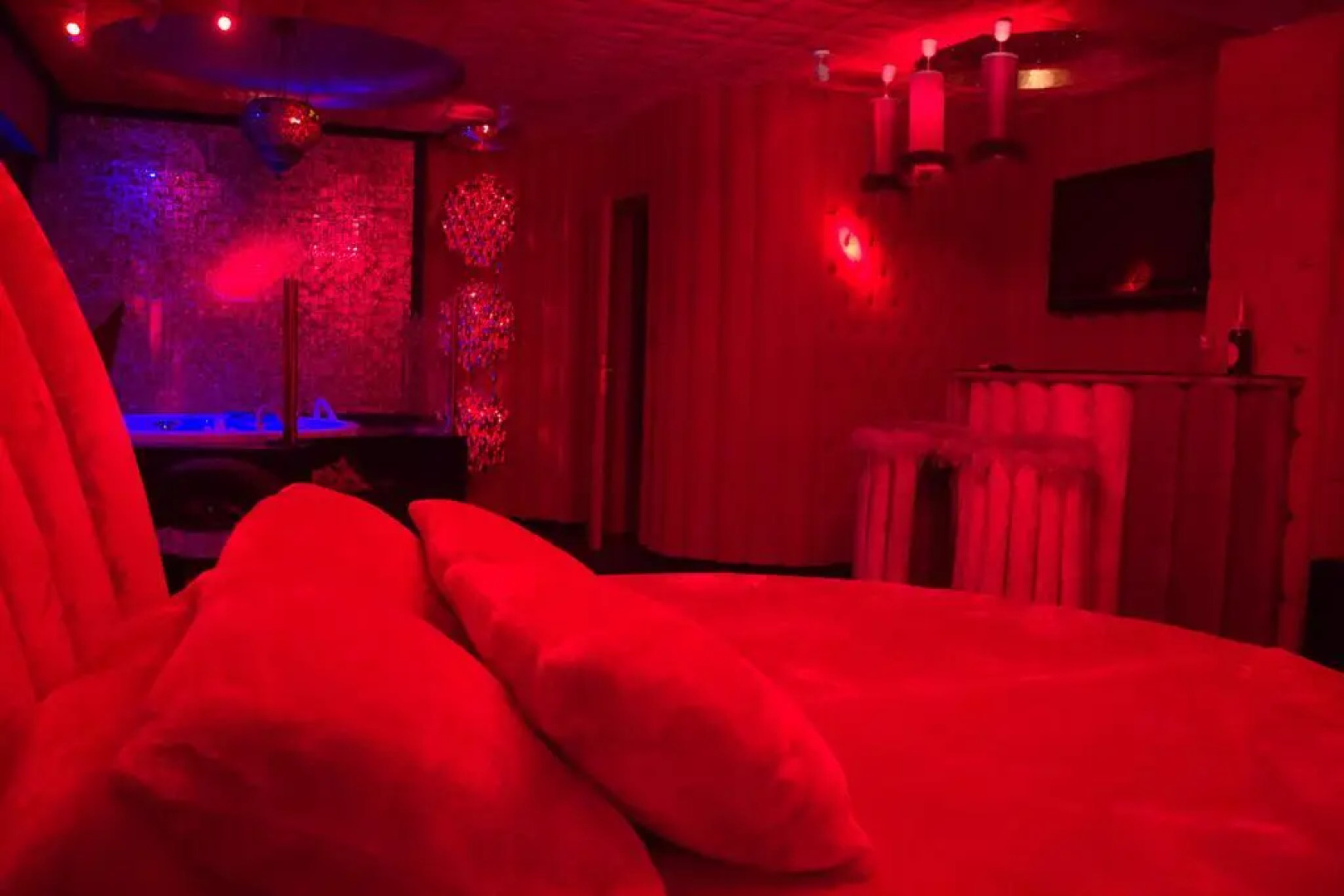 Priamos - Adults Only