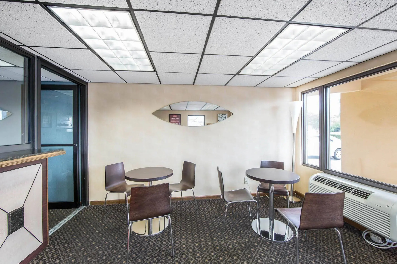 Econo Lodge Knoxville North