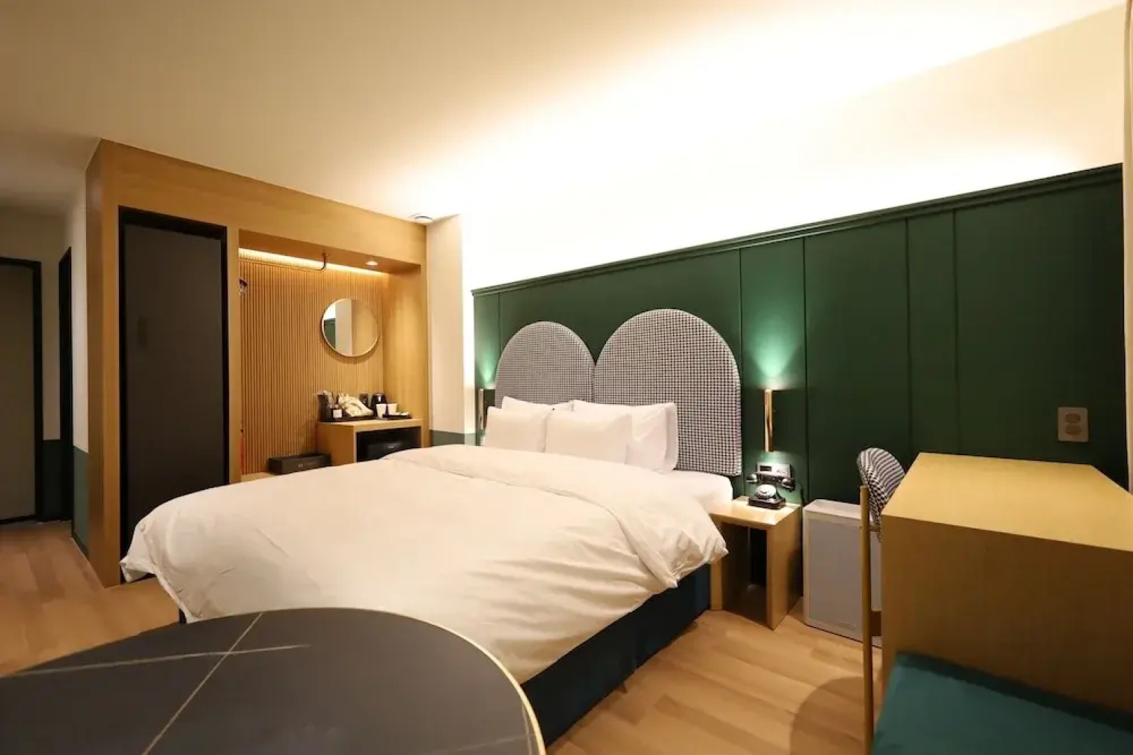 H AVENUE  Jecheon Station