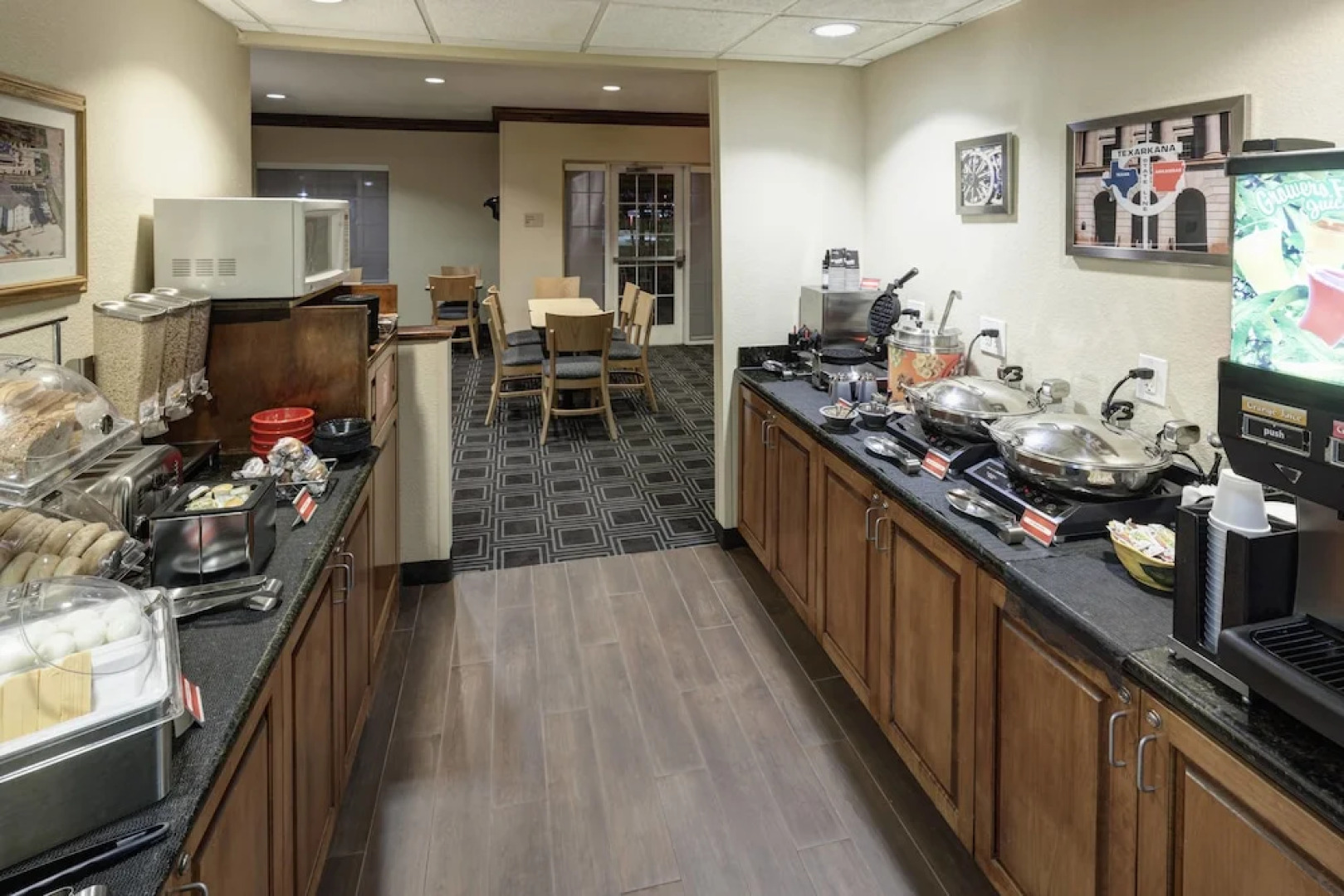 TownePlace Suites Texarkana