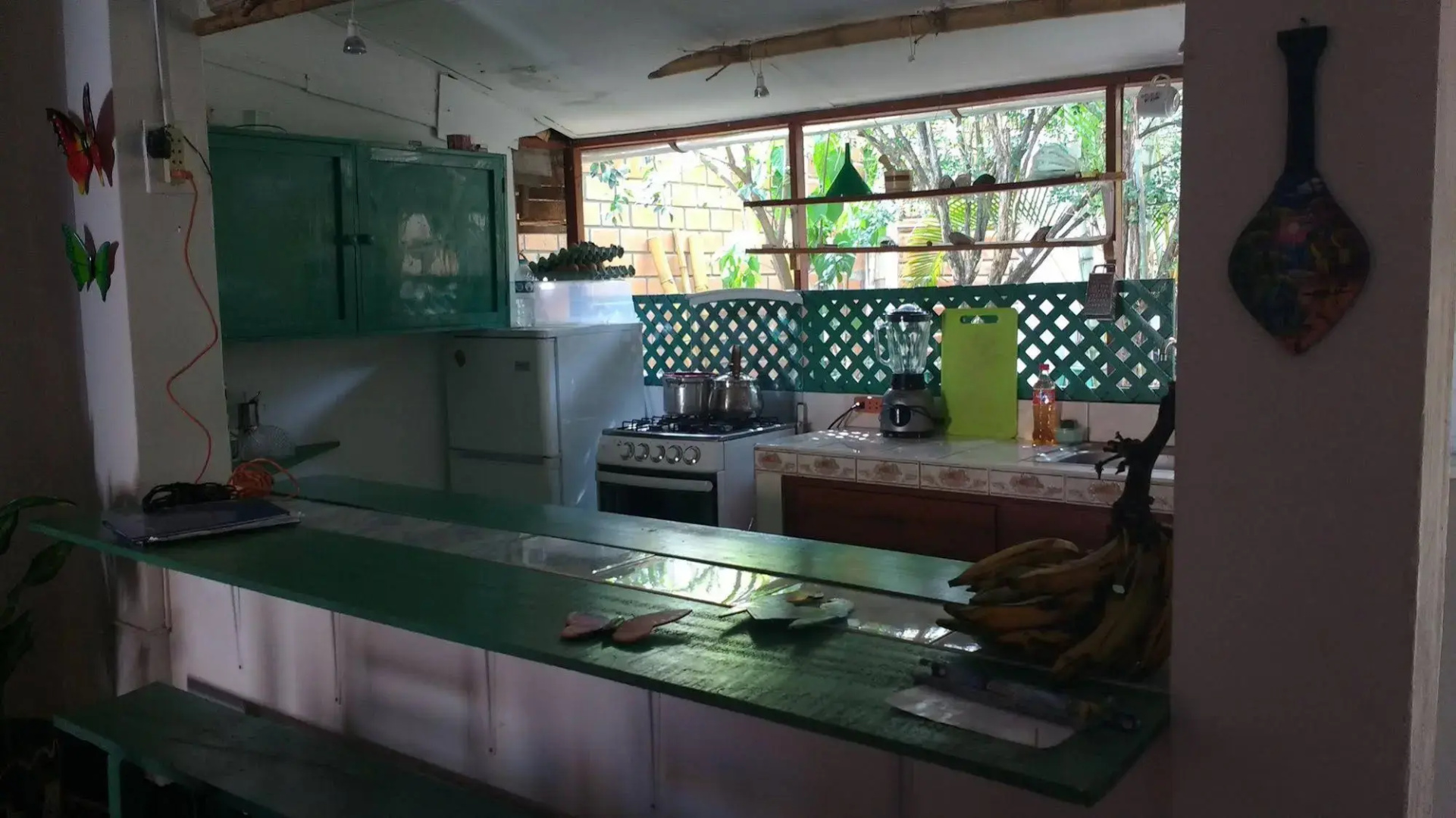 Bambu Backpackers Hostel - Adults Only