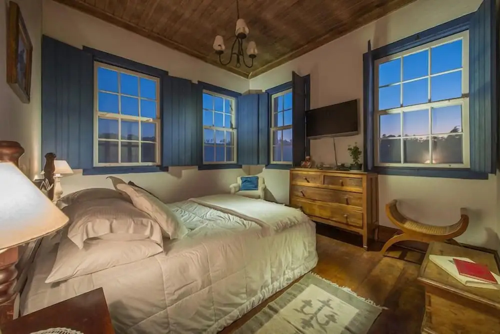 Hotel Fazenda Águas Claras