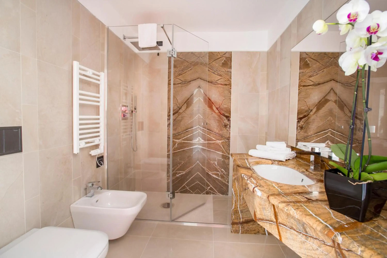 Victoria Palace Cefalu