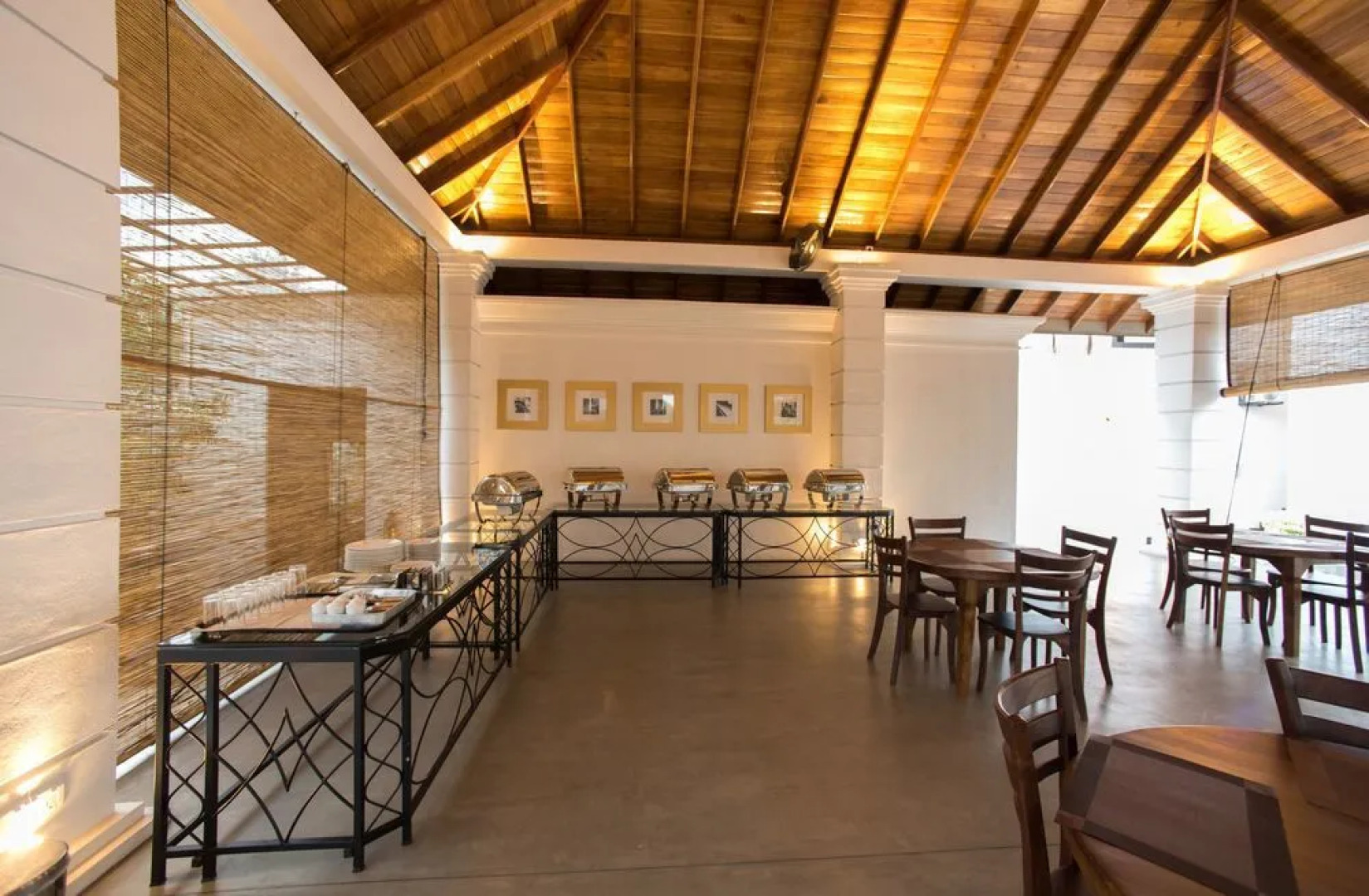 Kevans Casa
