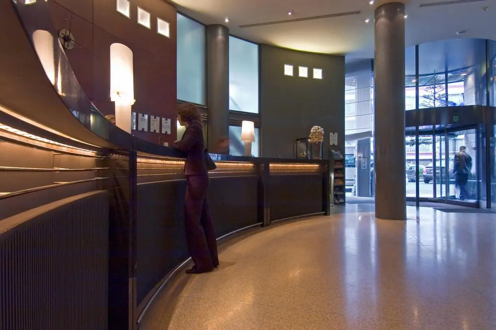 NH Brussels EU Berlaymont