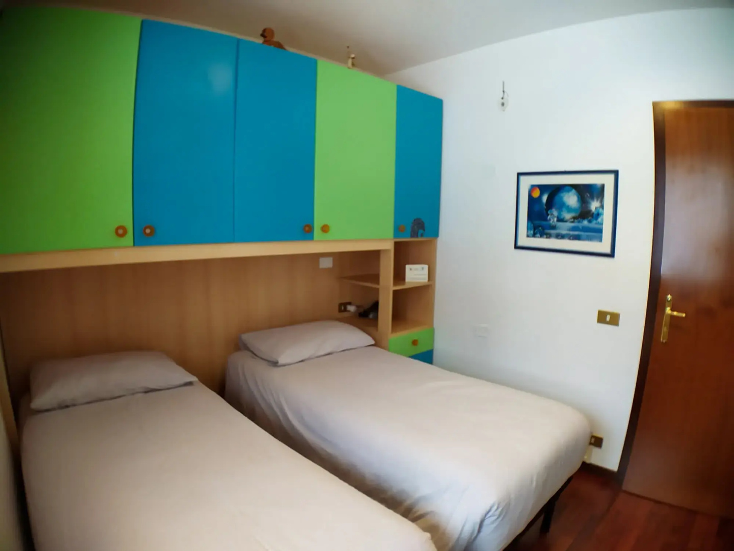 La CRI Bed & Breakfast
