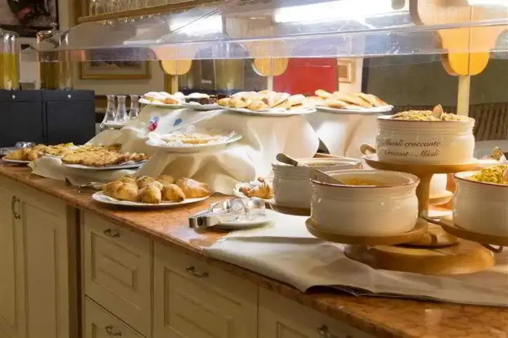 Best Western Hotel Master