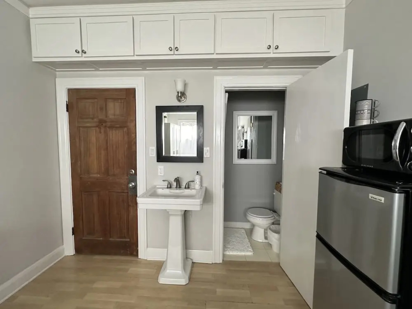 The Vurpillat Beachfront Hotel