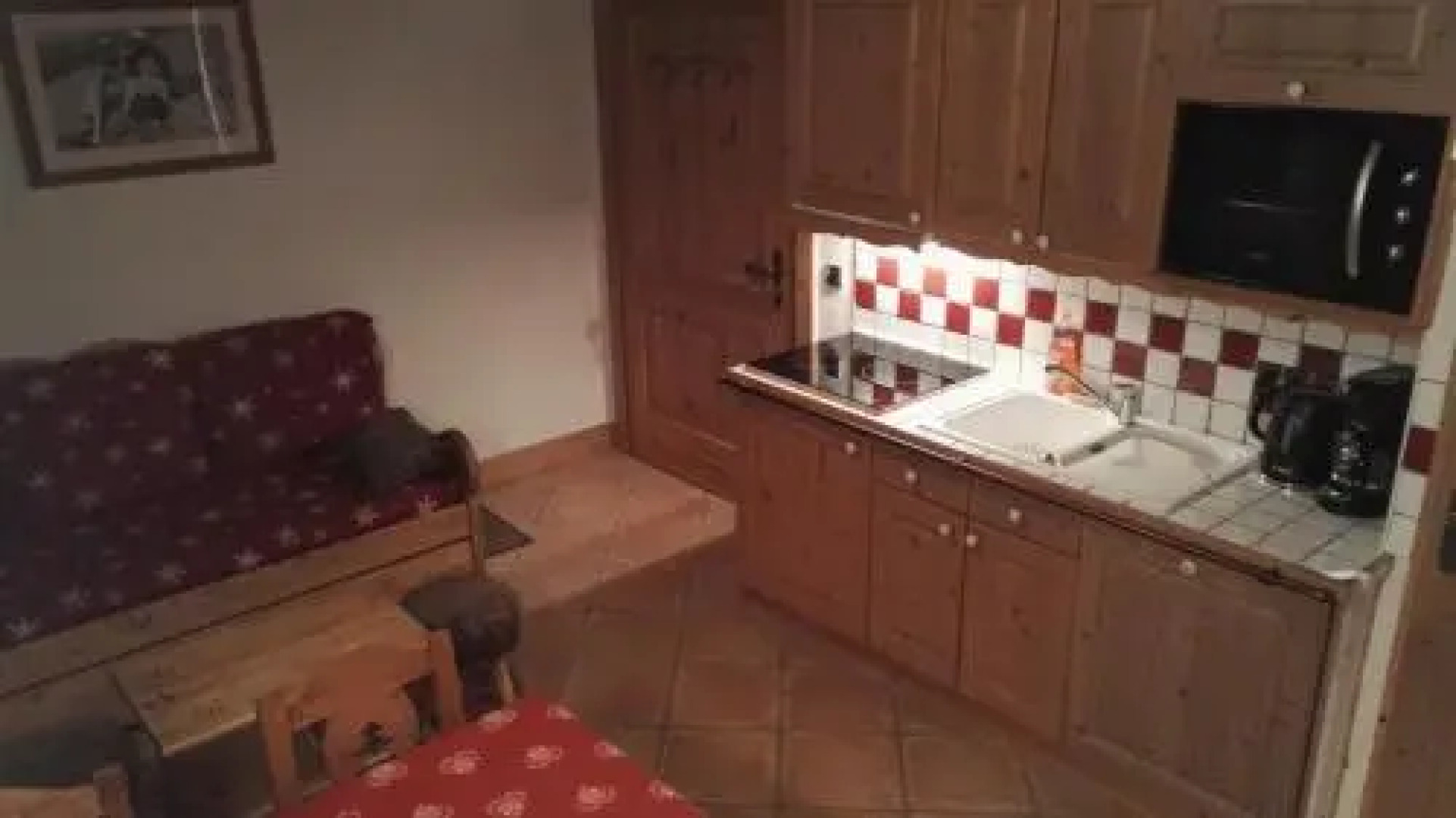 Le Refuge des Marmottes