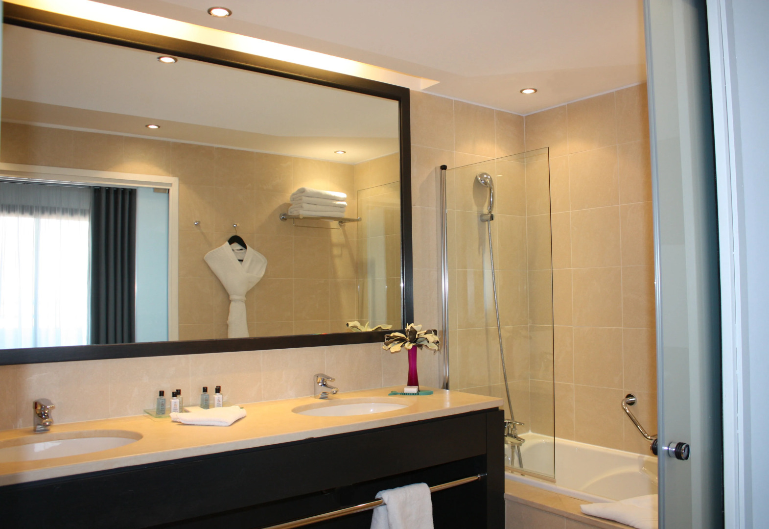 New Hotel of Marseille