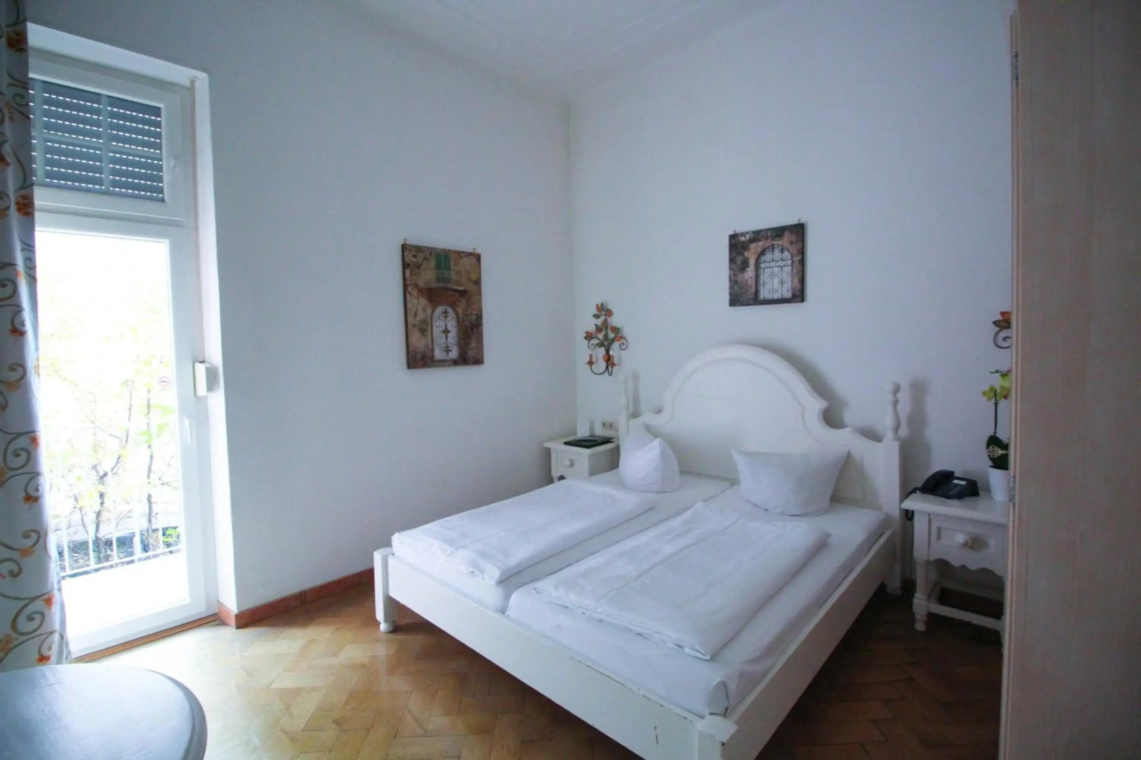 Hotel Seibel