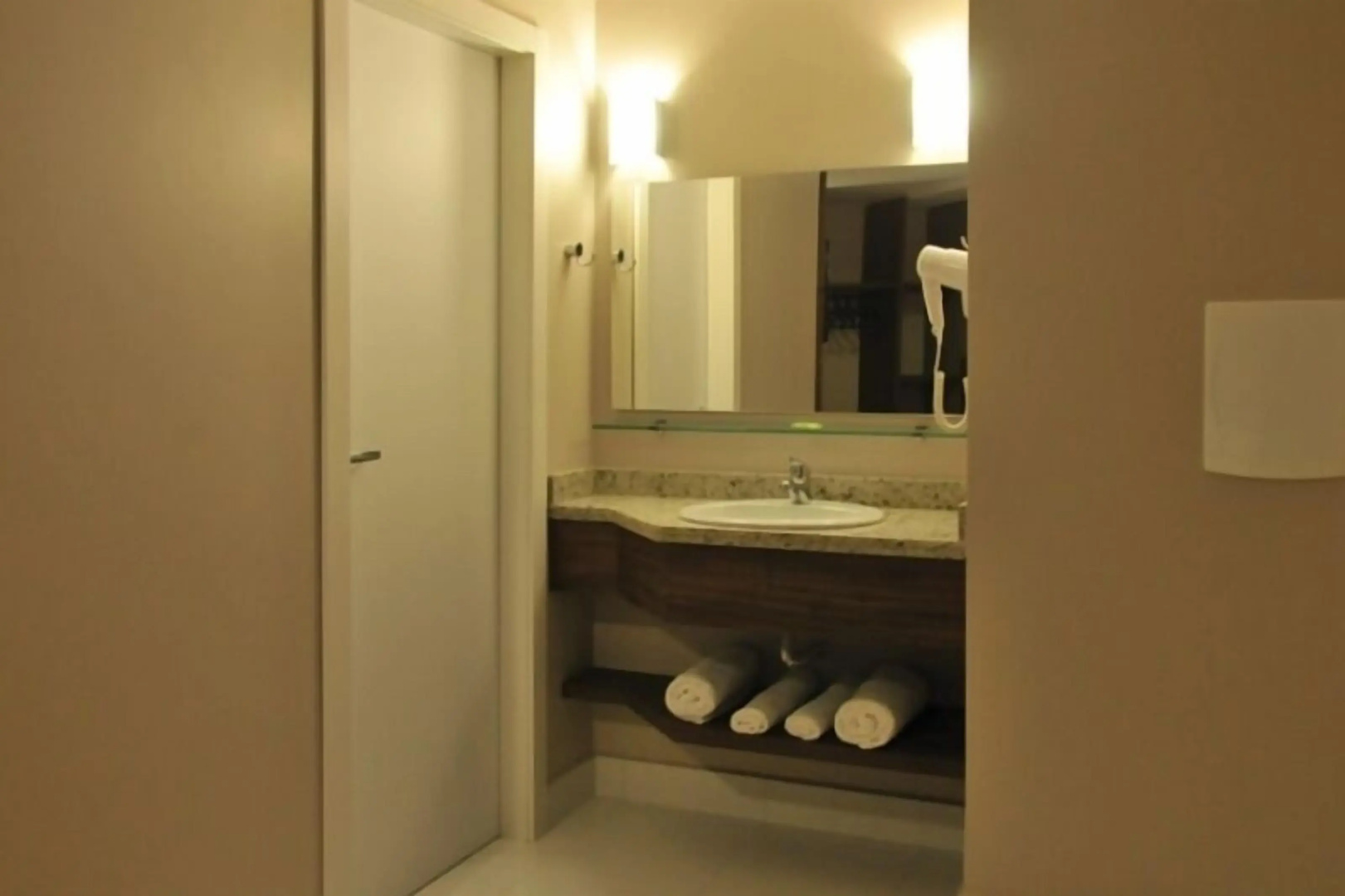 Poente Hotel