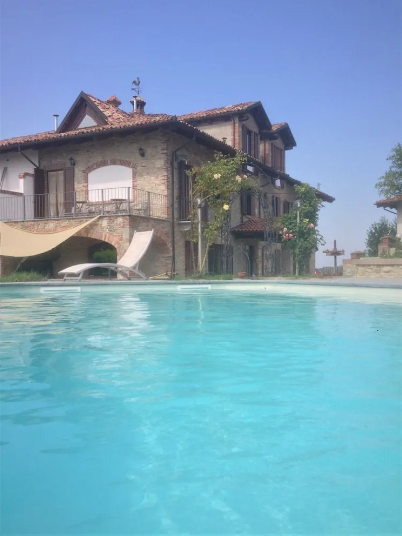 Agriturismo Il Bricco