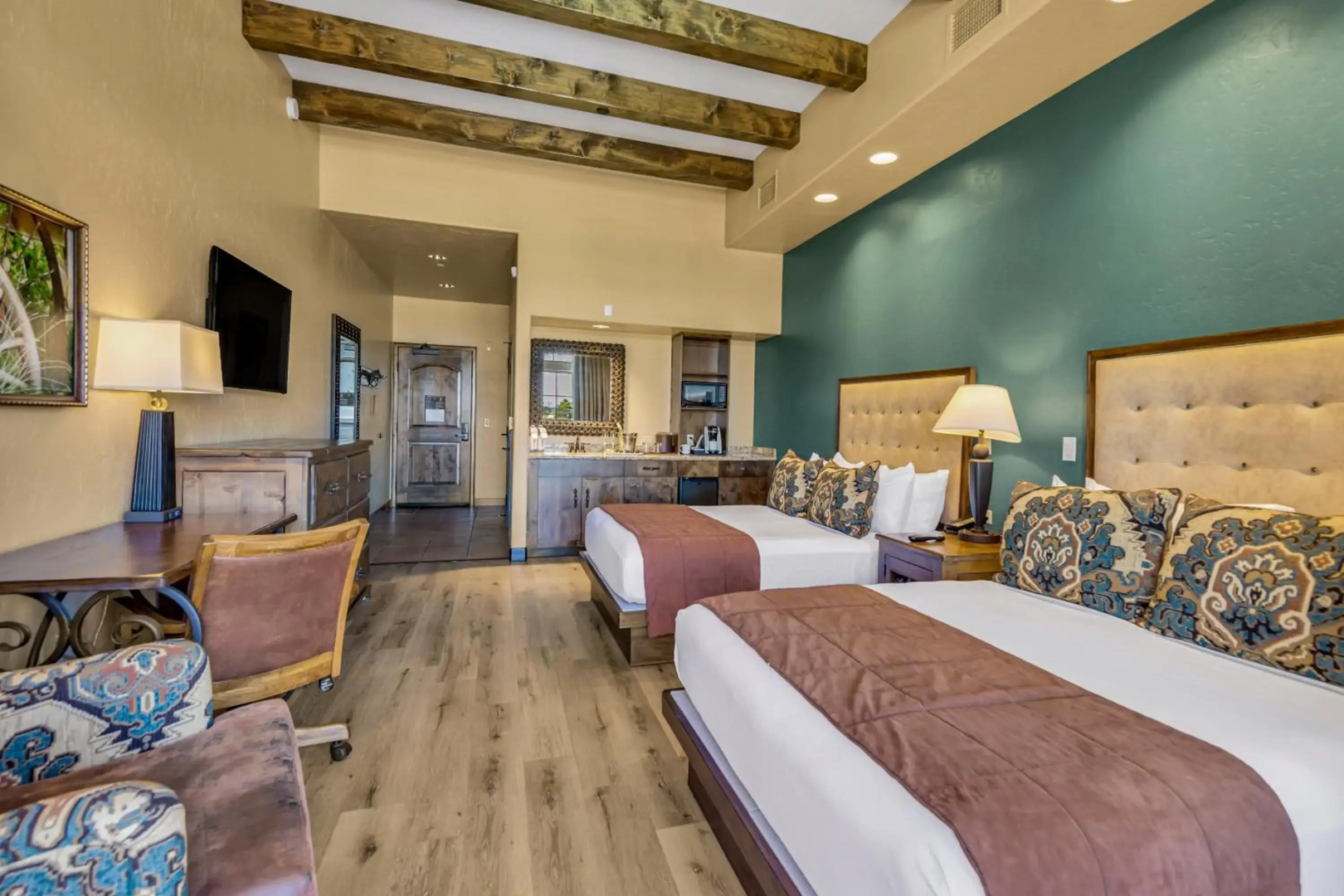 The Murieta Inn & Spa