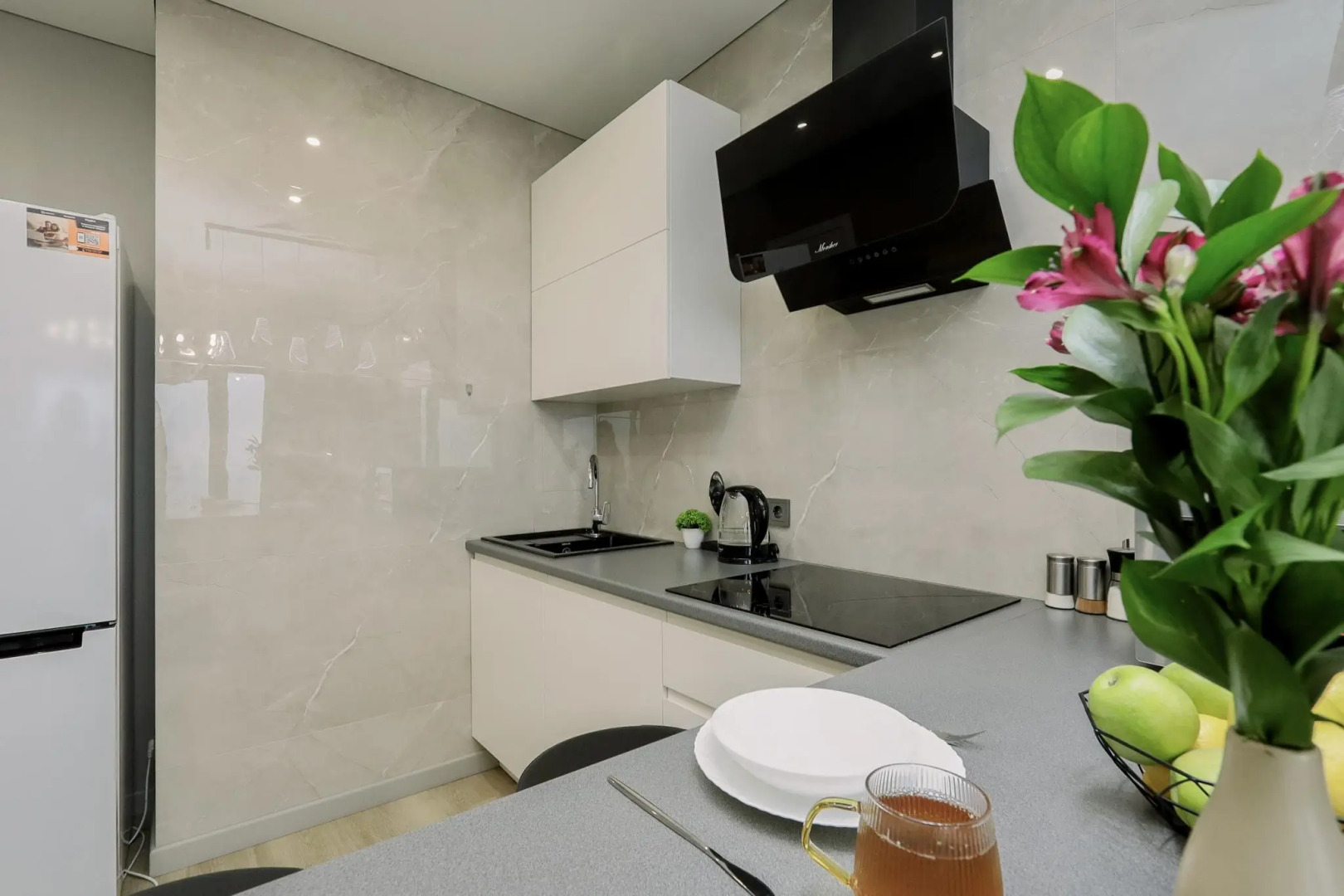 Апартаменты в ЖК Республика на улице Карла Маркса 259