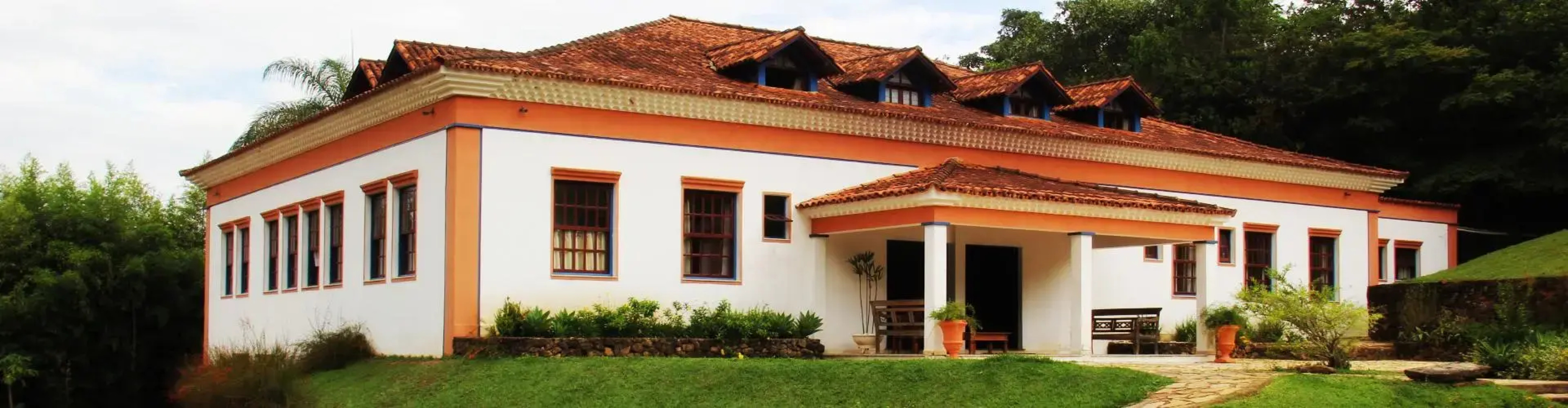 Pousada Candonga Da Serra Hotel