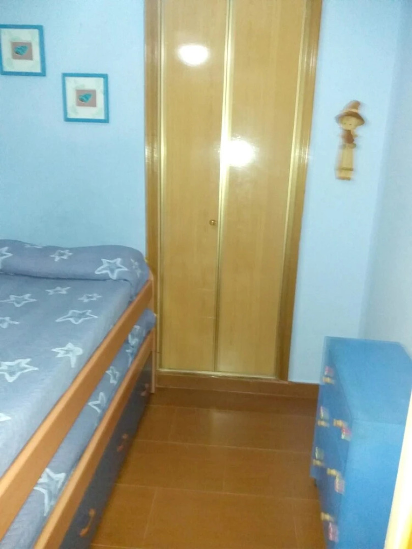 Apartment With 2 Bedrooms in Los Alcázares, With Wonderful City View,