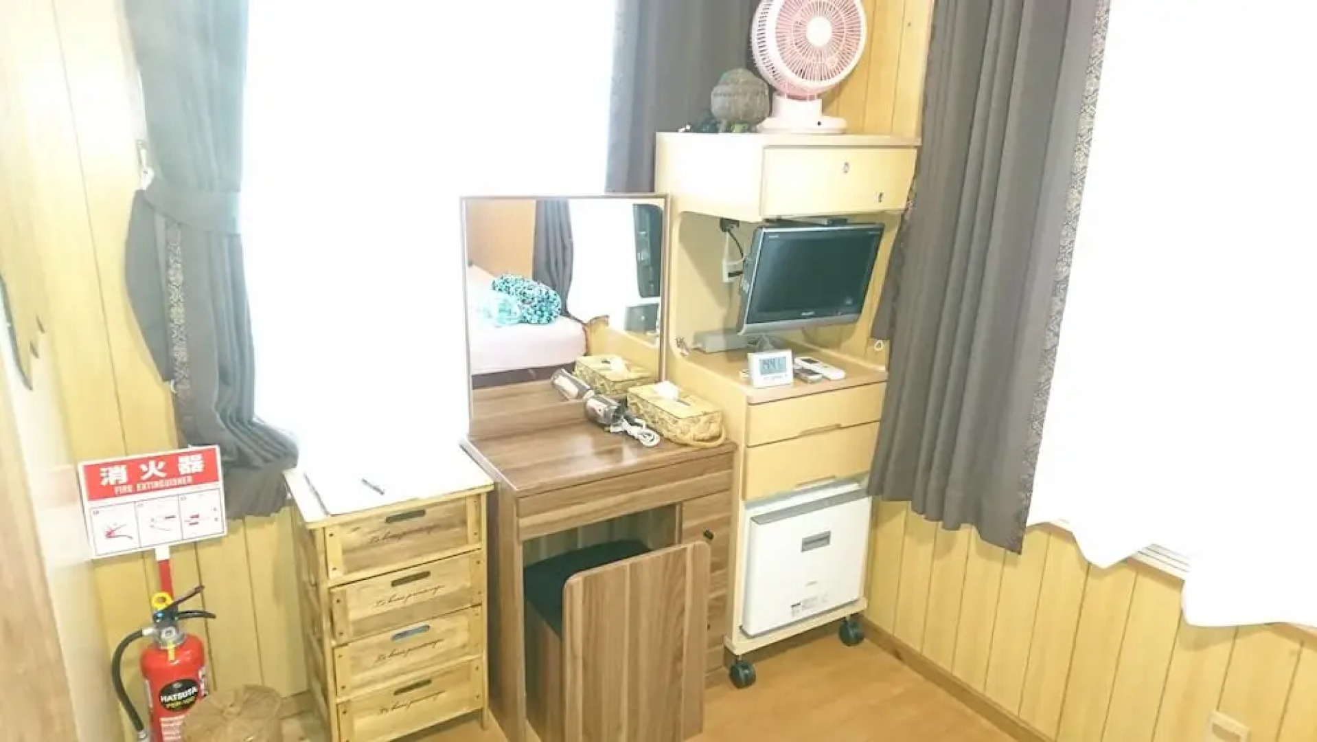 Guesthouse Icyaribacyoude