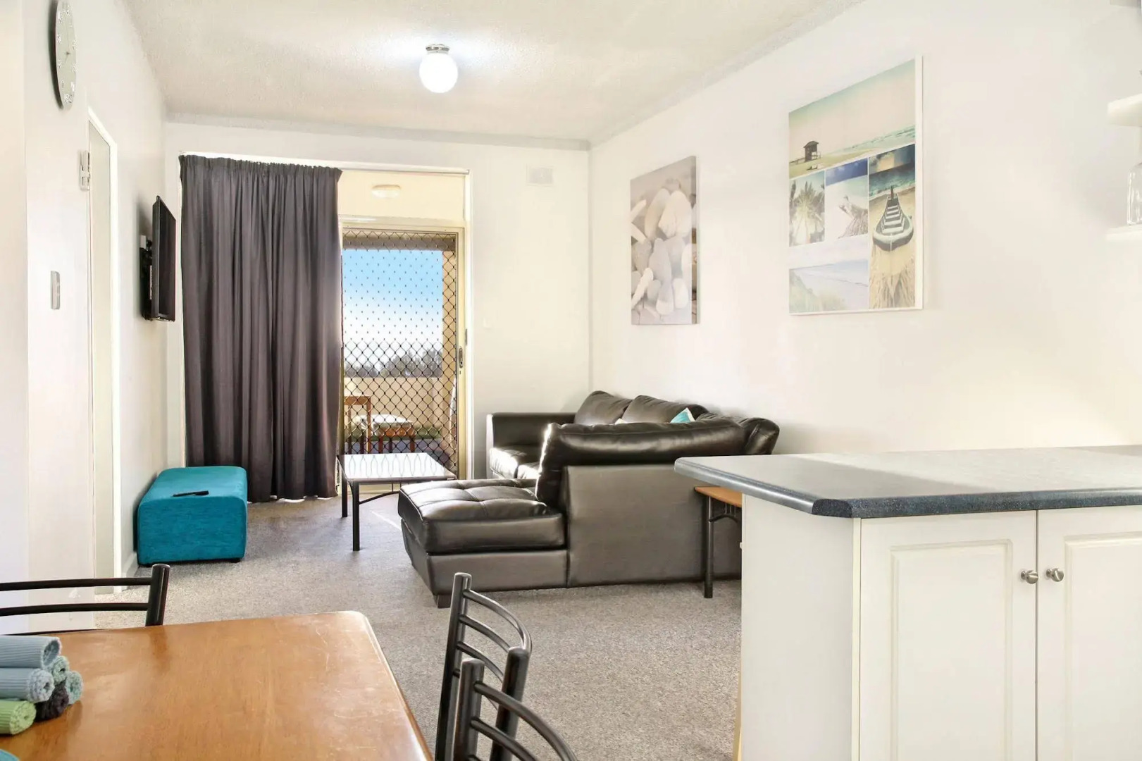 Seaview Sunset Holiday Apartments