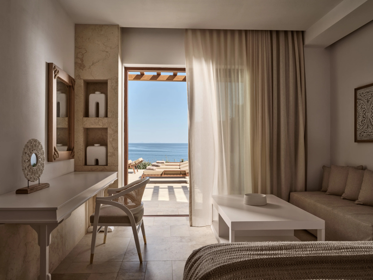 Lesante Cape - The Leading Hotels of the World