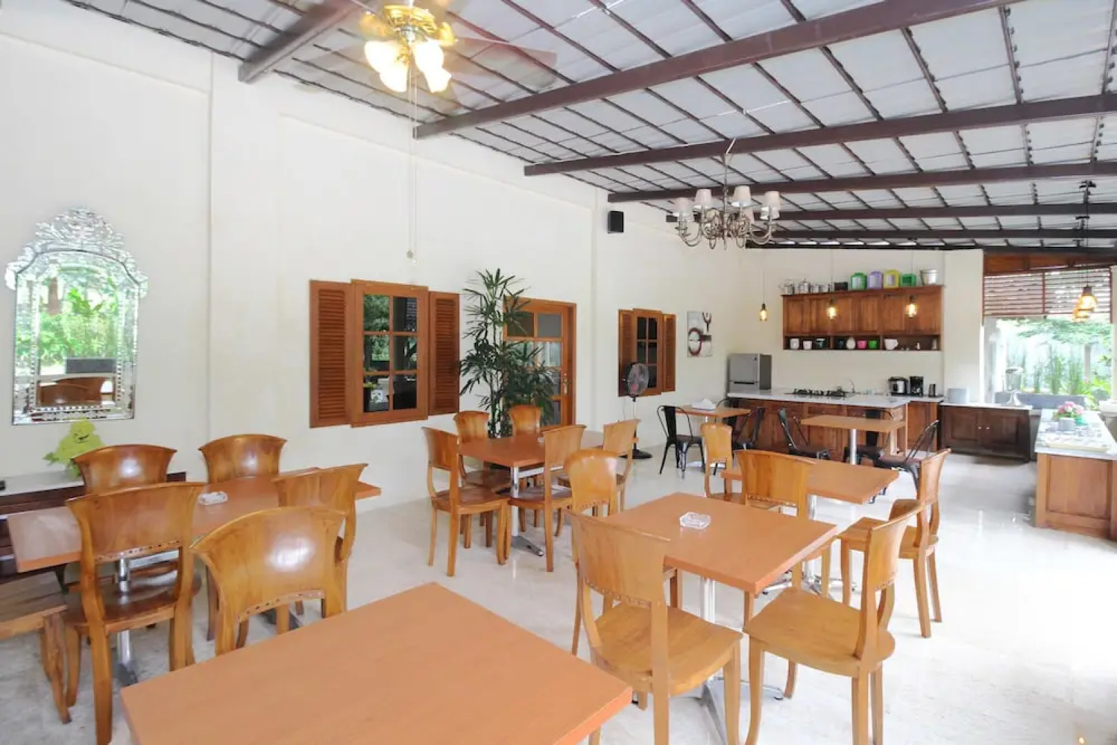 Airy Jogonalan Dukuh Karang Klaten