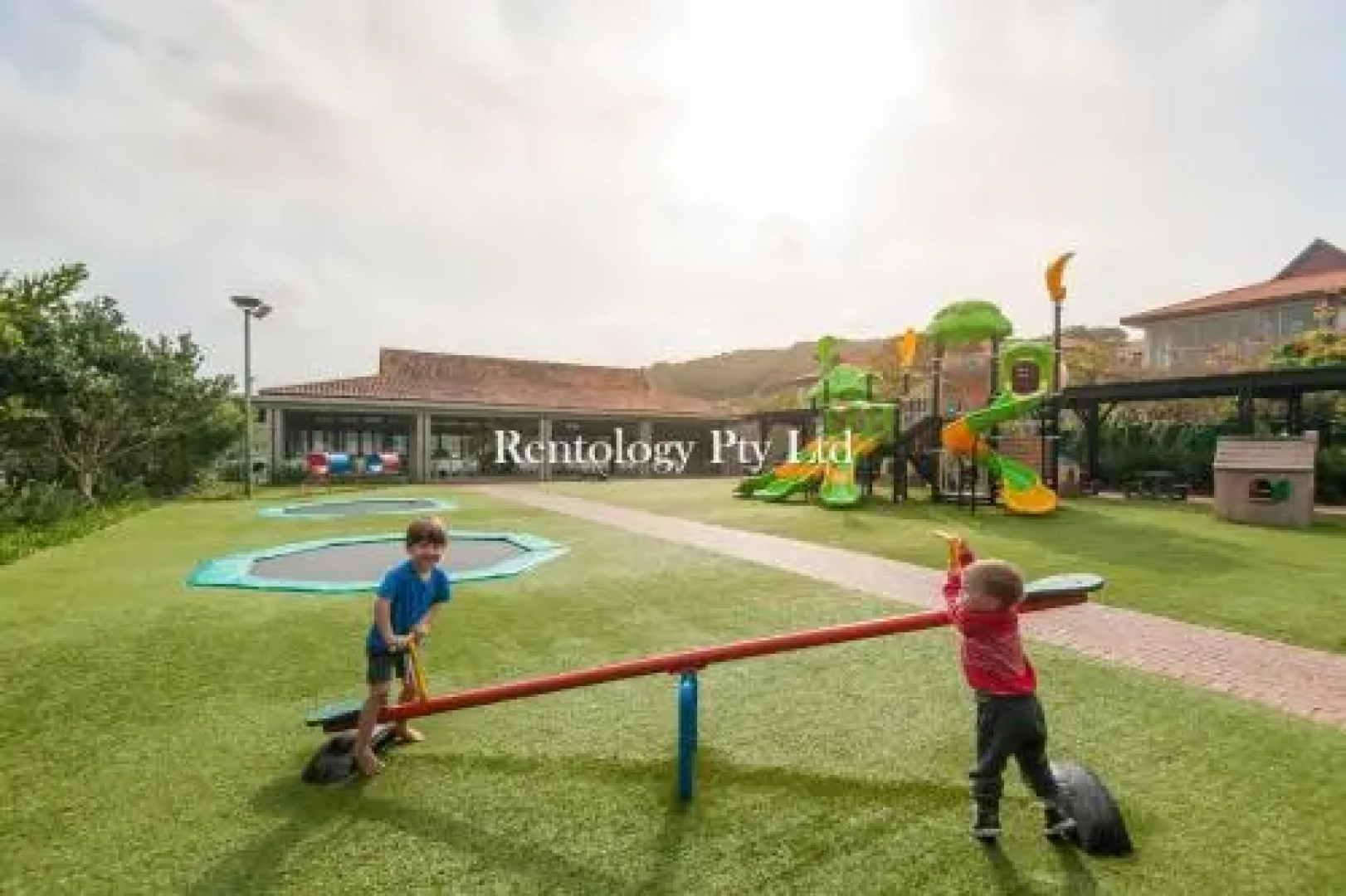 Stunning 2 Bed Zimbali Suites Sea View